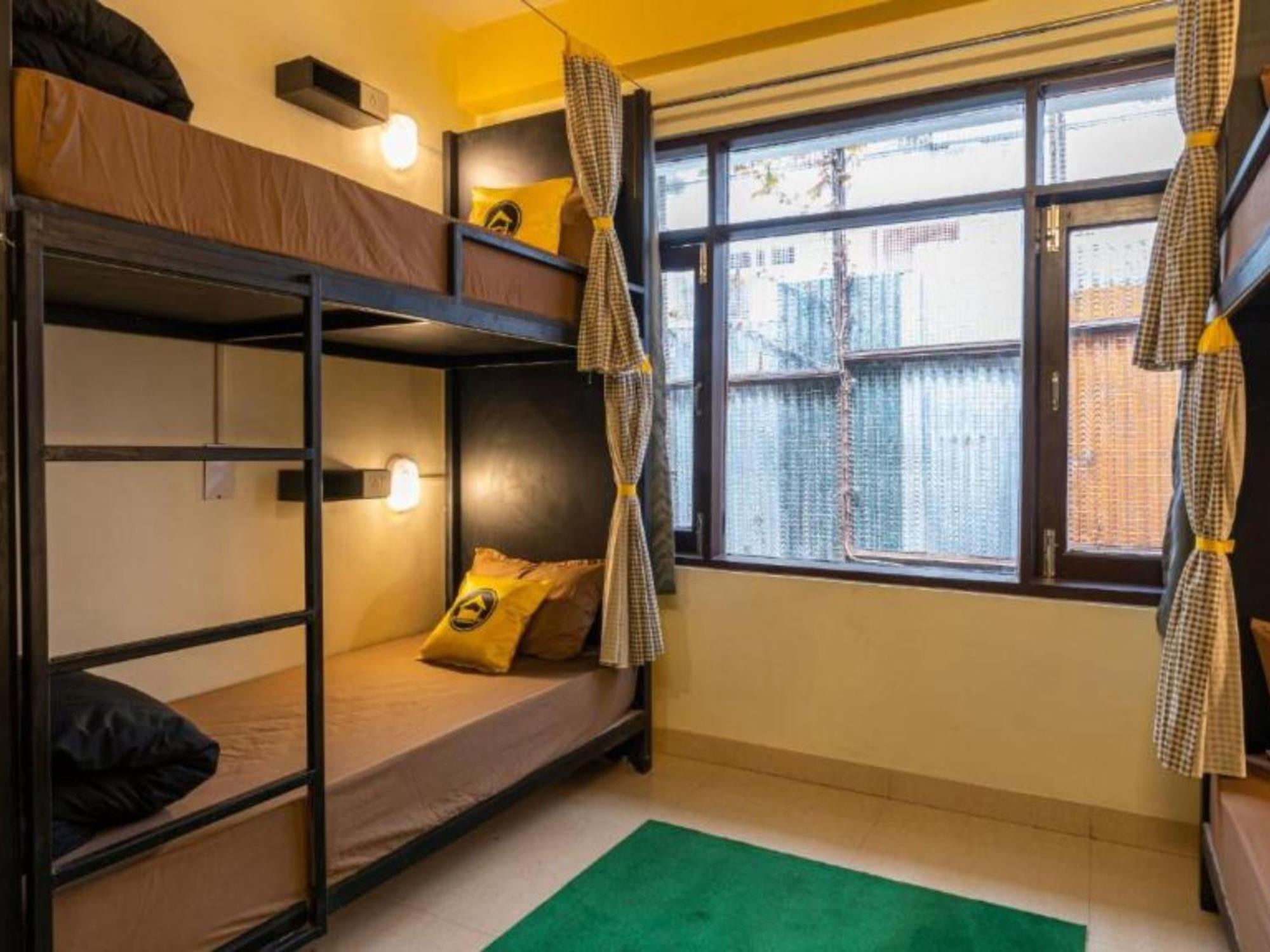 The Hosteller Shimla Habitación foto